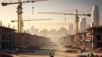 4 عوامل حاسمة.. كيف يتشكل مستقبل السوق العقاري وخطط الشركات خلال 2026؟